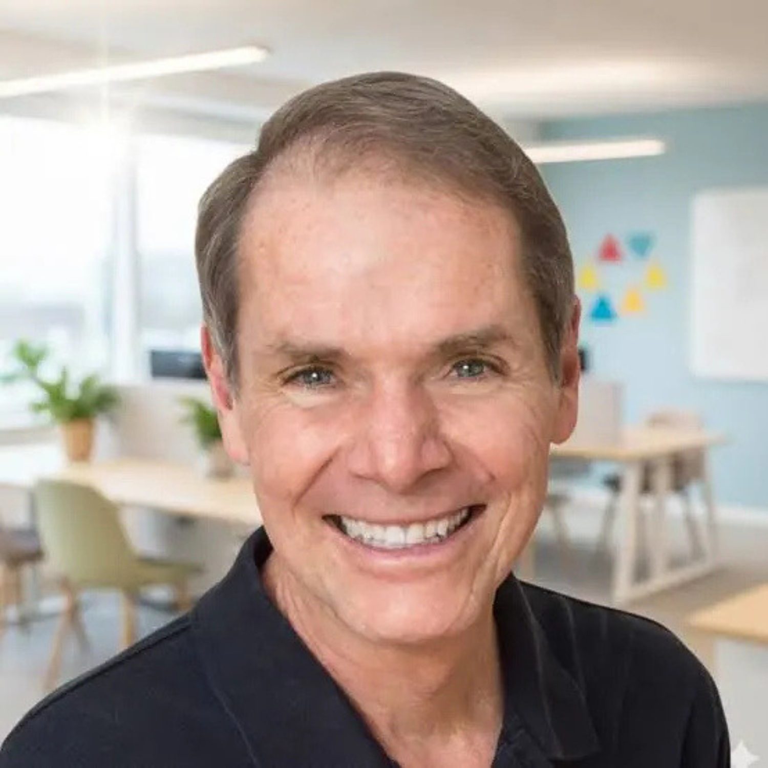 Robert Dilts