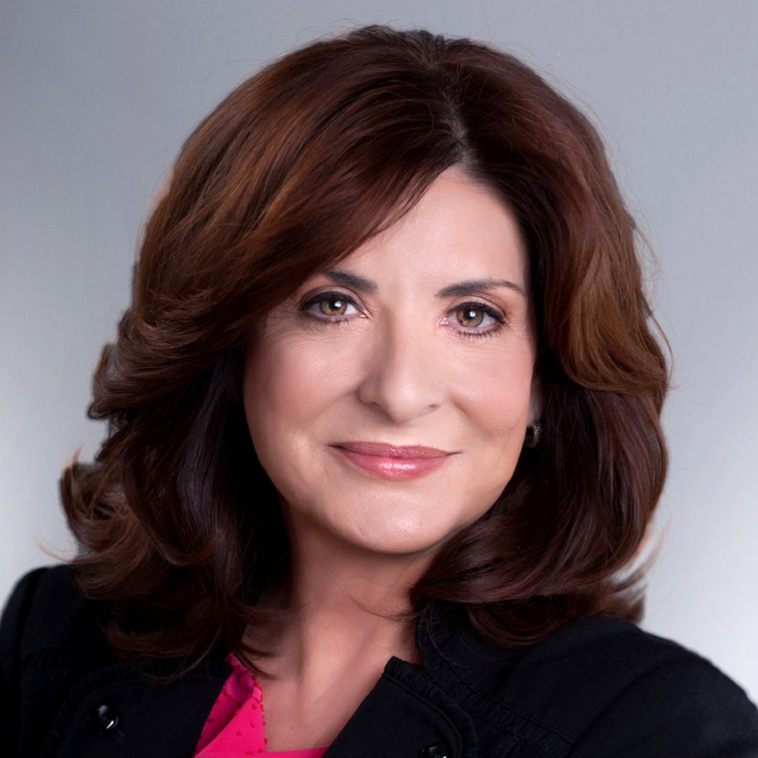 Marcia Reynolds