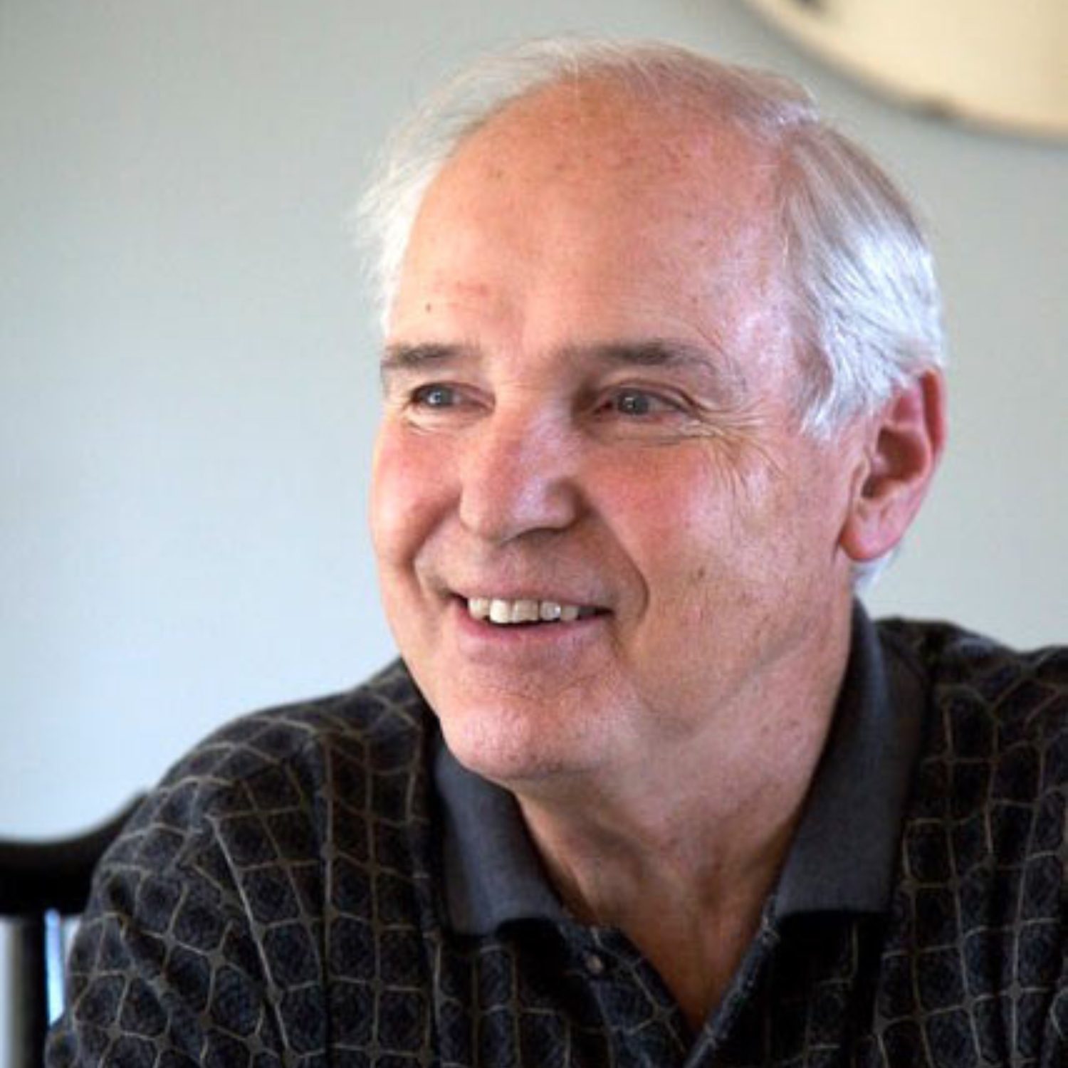 Timothy Gallwey