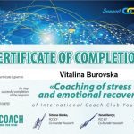 Coaching of stress_emotional recovery