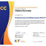 PCC Certificate