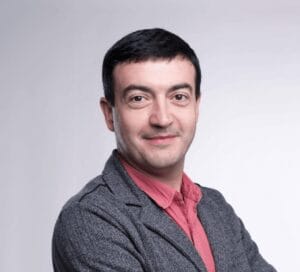 Бізнес-коучинг Анатолій Вінцик команди