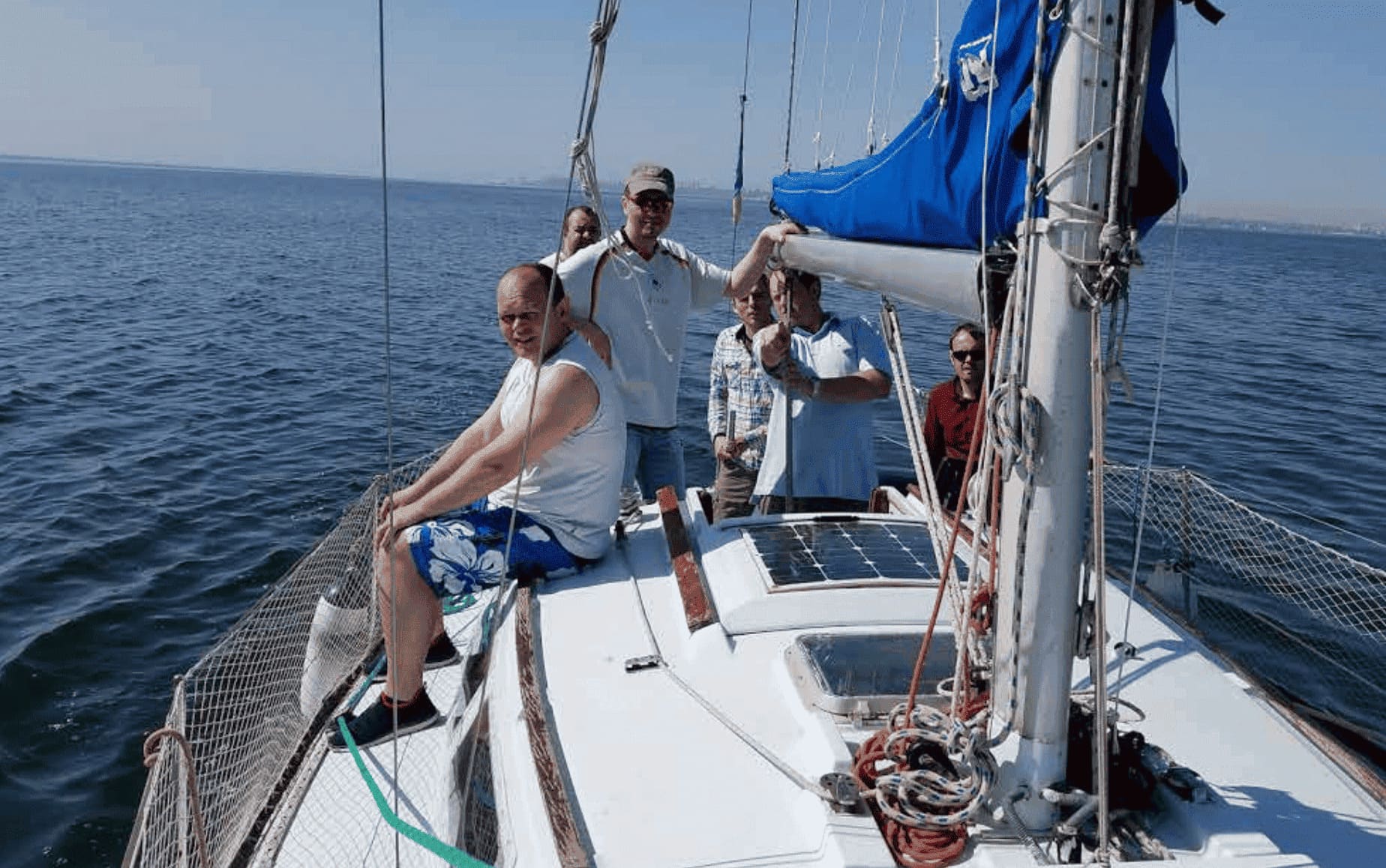 Віорель Апертей Бізнес-коучинг Навчання